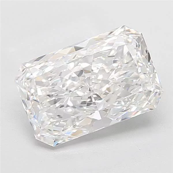 4.54 Carat · D · VVS2 Rare Carat Ideal Cut