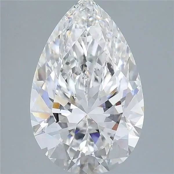 4.02 Carat · E · VVS1 Rare Carat Ideal Cut