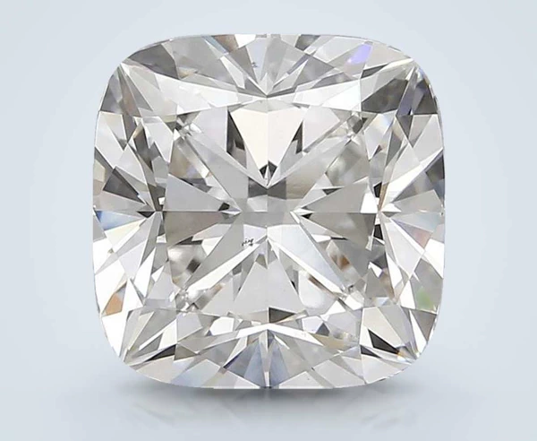 7 Carat · G · VS2 Rare Carat Ideal Cut