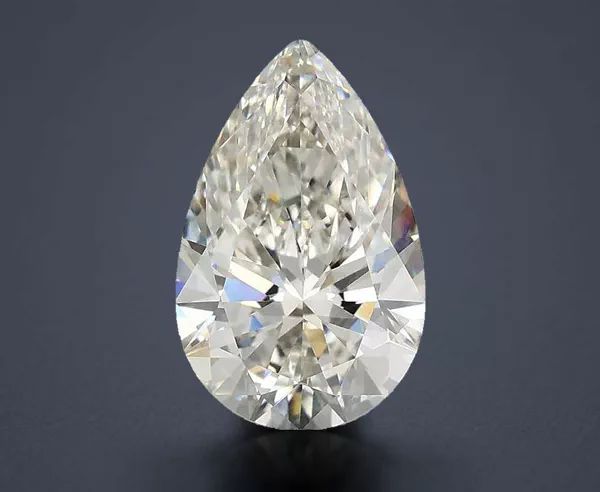 2.59 Carat · G · VVS2 Rare Carat Ideal Cut