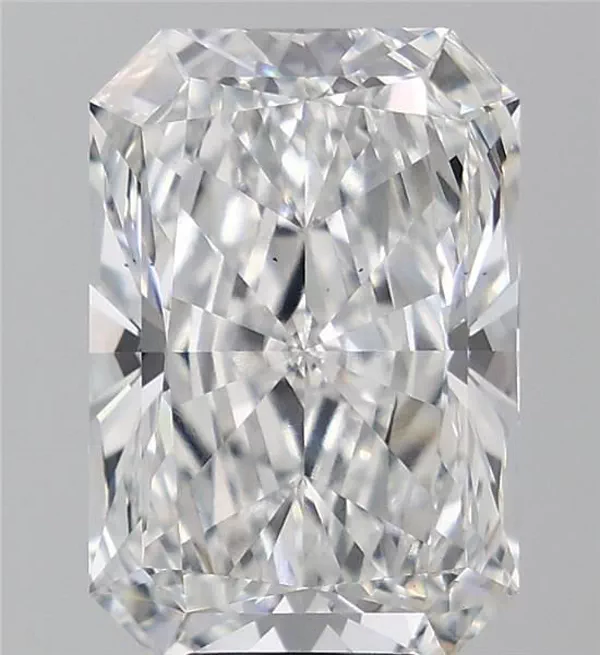 7.91 Carat · D · VS2 Rare Carat Ideal Cut
