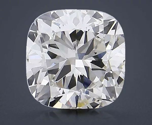 3 Carat · H · VVS2 Rare Carat Ideal Cut