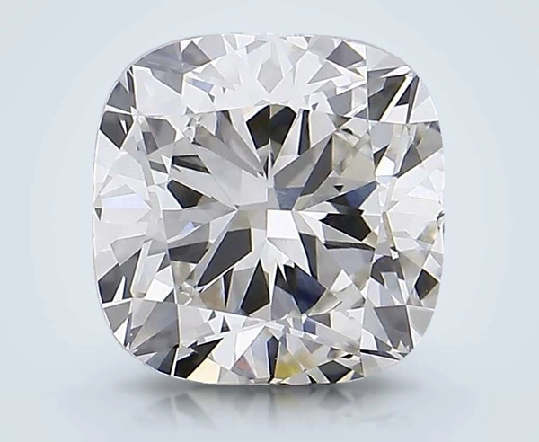 3 Carat · H · VVS2 Rare Carat Ideal Cut
