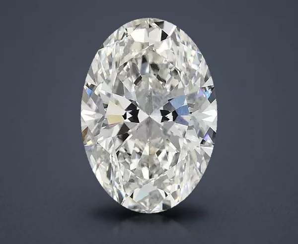 2.06 Carat · F · VS1 Rare Carat Ideal Cut