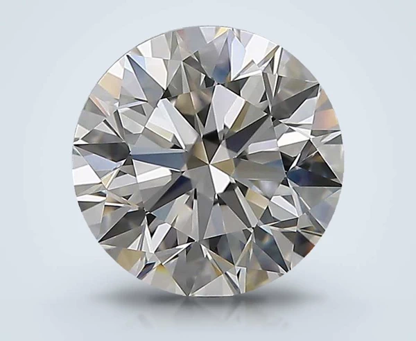 3.01 Carat · I · VVS2 excellent Cut