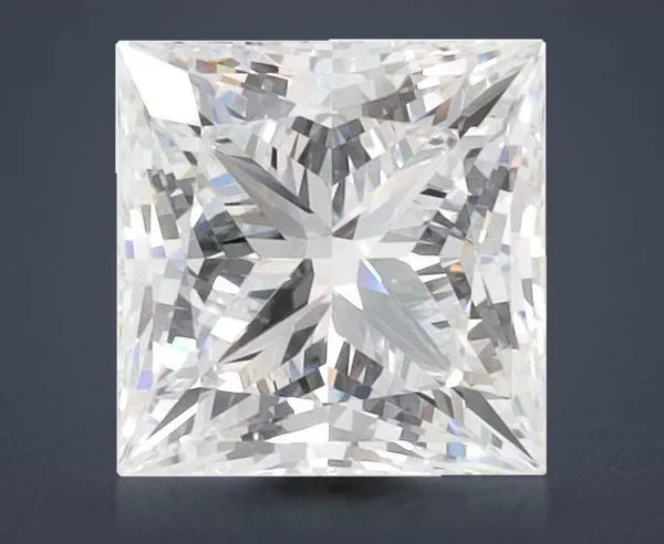 2.08 Carat · D · VVS1 Rare Carat Ideal Cut