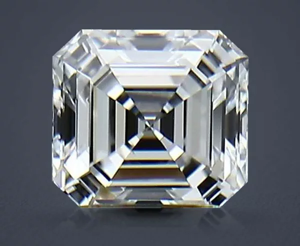 1.09 Carat · D · VVS1 Rare Carat Ideal Cut