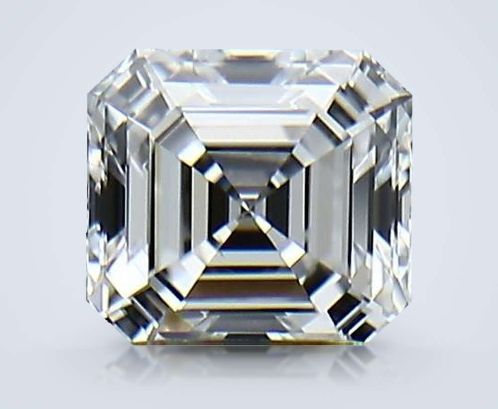 1.09 Carat · D · VVS1 Rare Carat Ideal Cut