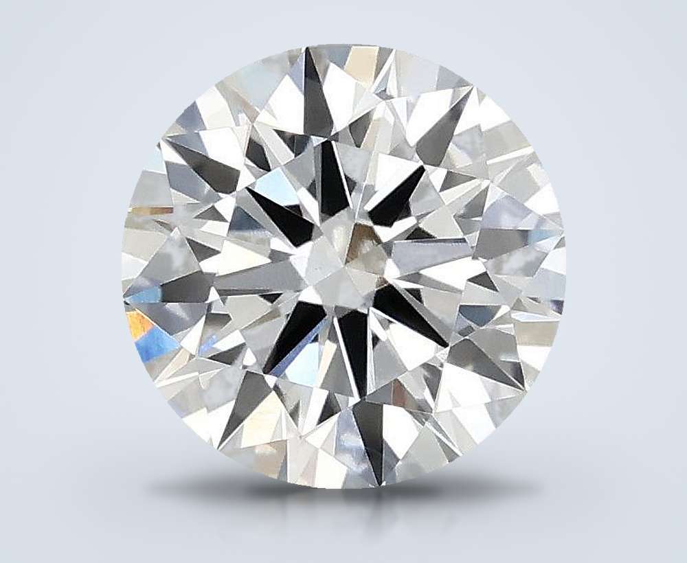 1.39 Carat · E · VS1 Rare Carat Ideal Cut