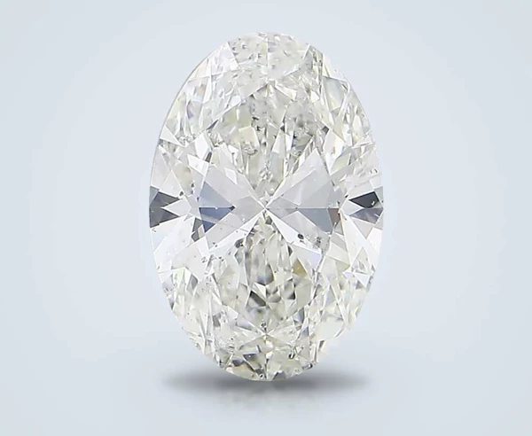 1.76 Carat · I · SI2 Rare Carat Ideal Cut