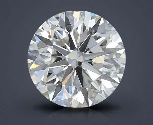 0.56 Carat · I · SI1 Rare Carat Ideal Cut