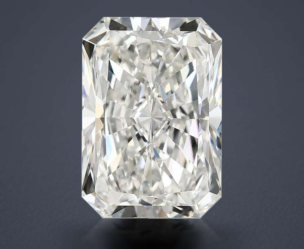 4.59 Carat · G · VS1 Rare Carat Ideal Cut