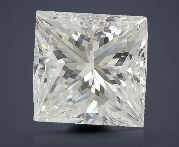 4.06 Carat · G · VS2 very good Cut