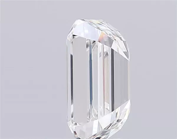 5.58 Carat · F · IF Rare Carat Ideal Cut
