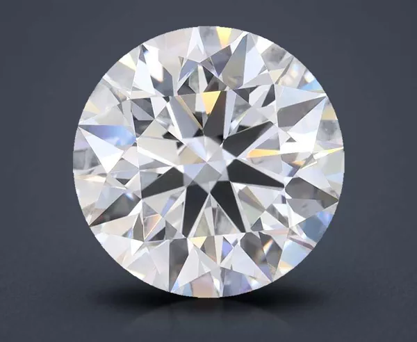 3.56 Carat · D · VVS1 Rare Carat Ideal Cut