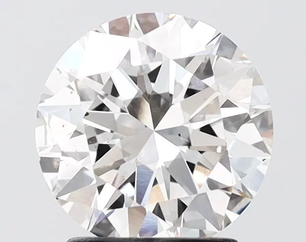 2.01 Carat · G · SI1 excellent Cut
