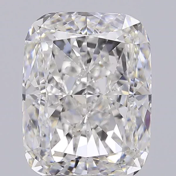 2.57 Carat · E · VS1 Rare Carat Ideal Cut