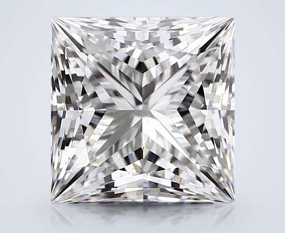 2.58 Carat · D · VS1 Rare Carat Ideal Cut