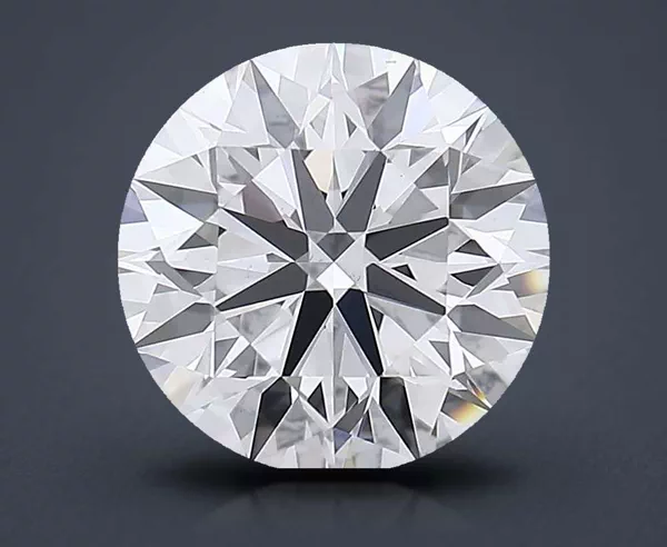5.23 Carat · E · VS1 Rare Carat Ideal Cut
