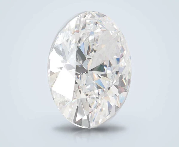 5.08 Carat · D · IF Rare Carat Ideal Cut