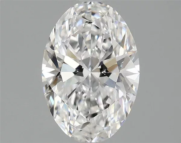 1.05 Carat · D · VS2 Rare Carat Ideal Cut