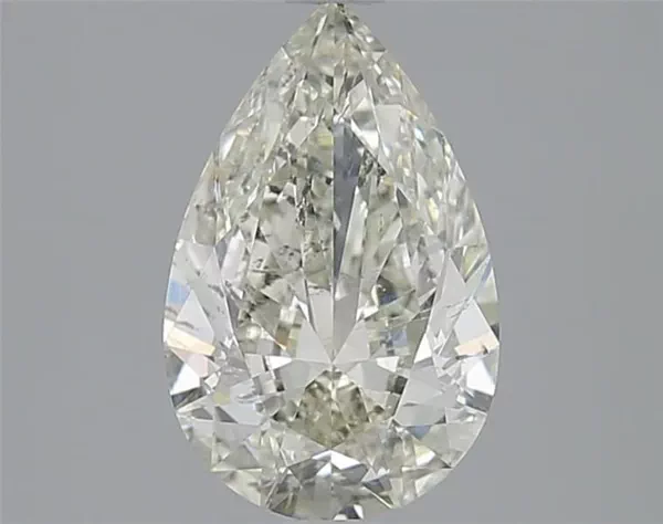 2.01 Carat · J · SI2 excellent Cut