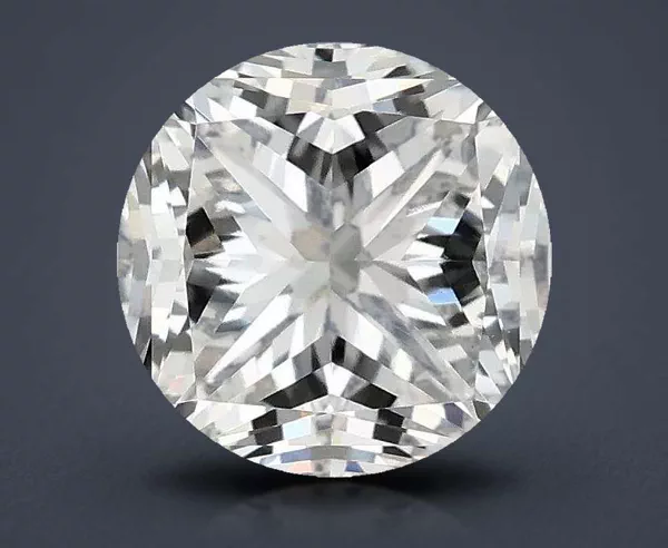 1.38 Carat · D · VS1 Rare Carat Ideal Cut
