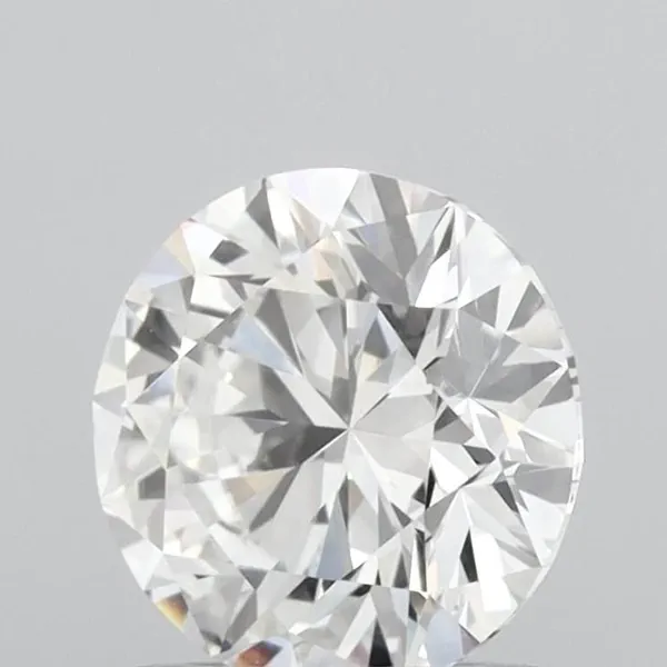 1 Carat · E · VVS2 Rare Carat Ideal Cut