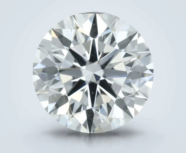 0.64 Carat · H · VS2 Rare Carat Ideal Cut