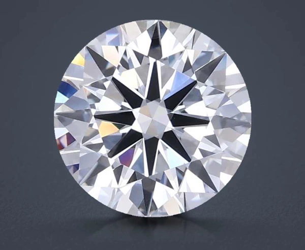 1.47 Carat · D · VS1 Rare Carat Ideal Cut