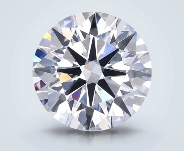 1.47 Carat · D · VS1 Rare Carat Ideal Cut