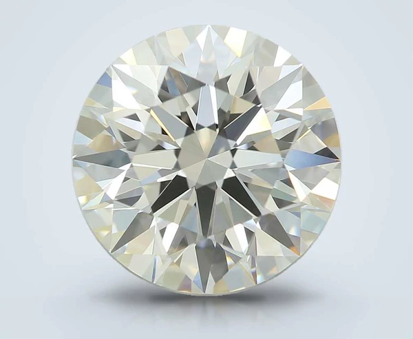 4.02 Carat · G · VVS2 Rare Carat Ideal Cut