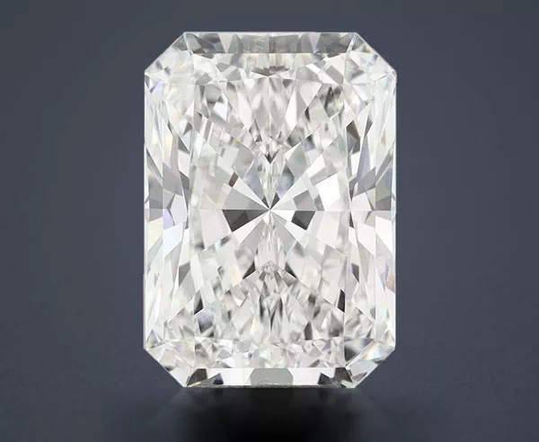 8.03 Carat · E · VVS1 Rare Carat Ideal Cut