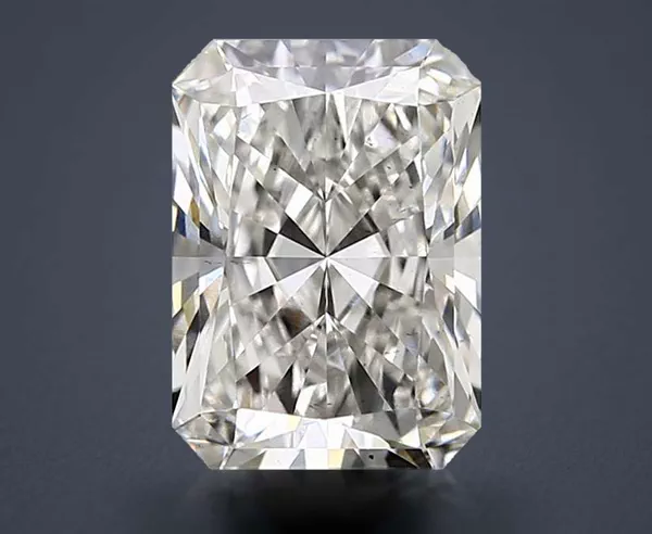 3.54 Carat · G · VS2 Rare Carat Ideal Cut