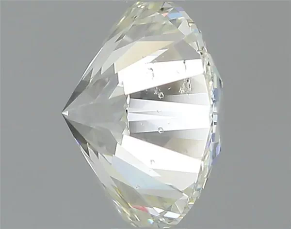 0.67 Carat · I · SI1 excellent Cut