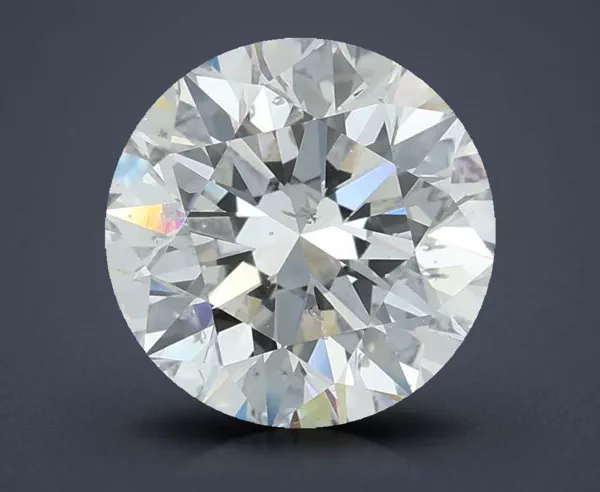 1.5 Carat · E · SI2 Rare Carat Ideal Cut