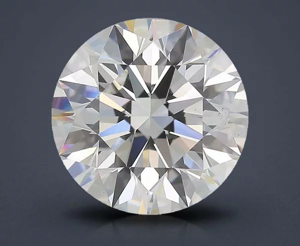 2.59 Carat · F · VS2 Rare Carat Ideal Cut