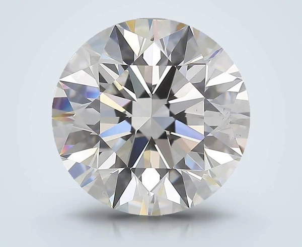 2.59 Carat · F · VS2 Rare Carat Ideal Cut