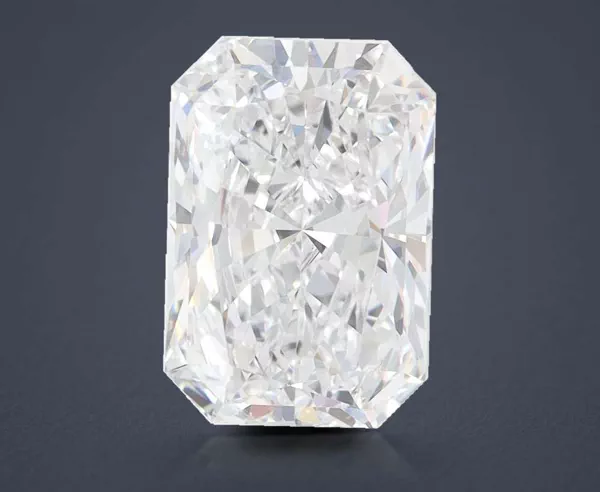 3.41 Carat · D · IF Rare Carat Ideal Cut
