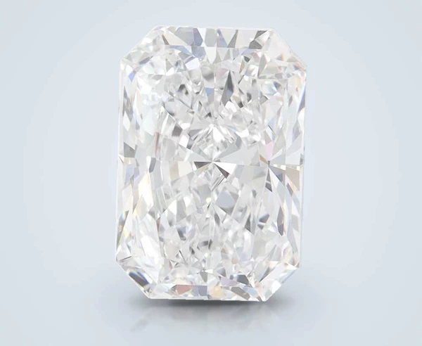 3.41 Carat · D · IF Rare Carat Ideal Cut