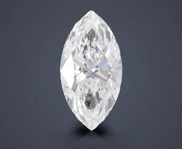 2.55 Carat · D · FL Rare Carat Ideal Cut
