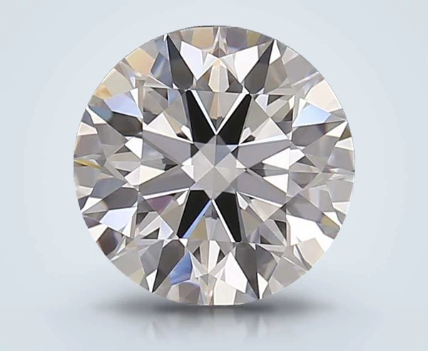 1.42 Carat · D · FL Rare Carat Ideal Cut