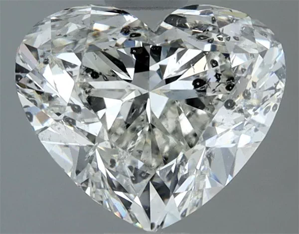 2.01 Carat · H · SI2 Rare Carat Ideal Cut