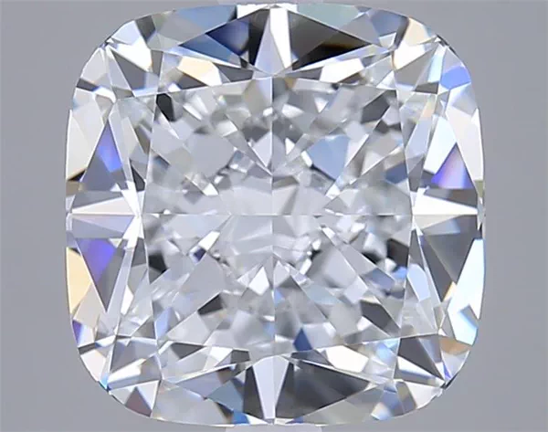 3.53 Carat · D · VS1 Rare Carat Ideal Cut