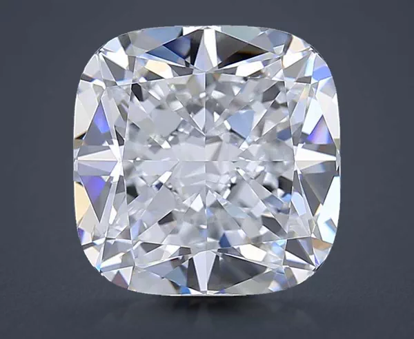 3.53 Carat · D · VS1 Rare Carat Ideal Cut