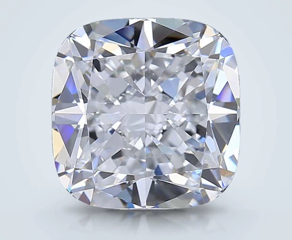 3.53 Carat · D · VS1 Rare Carat Ideal Cut