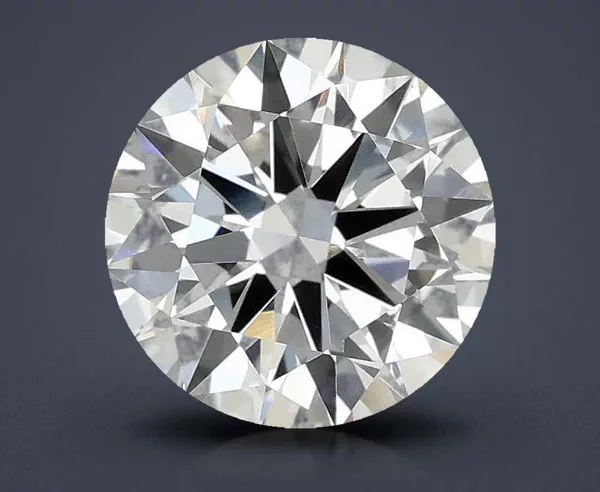 1.49 Carat · G · VVS2 excellent Cut
