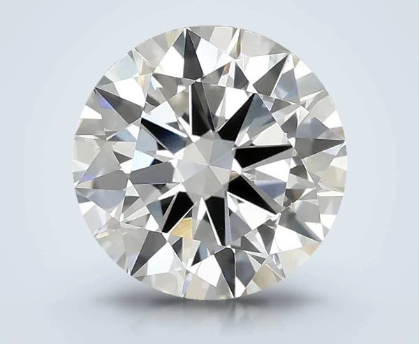 1.49 Carat · G · VVS2 excellent Cut