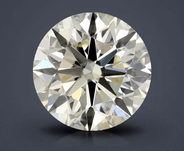 0.64 Carat · I · VS1 excellent Cut