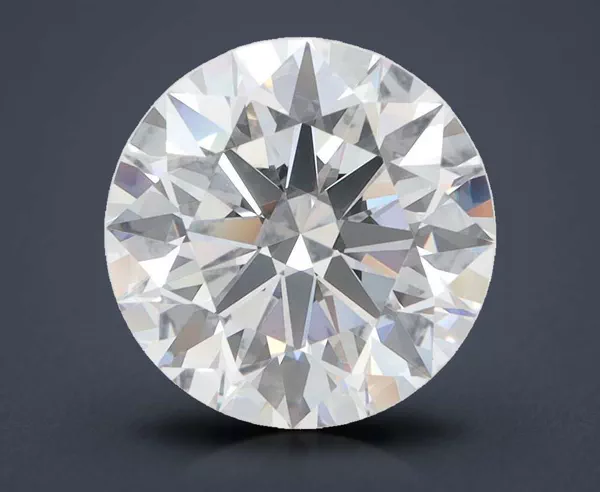 4.32 Carat · D · FL Rare Carat Ideal Cut